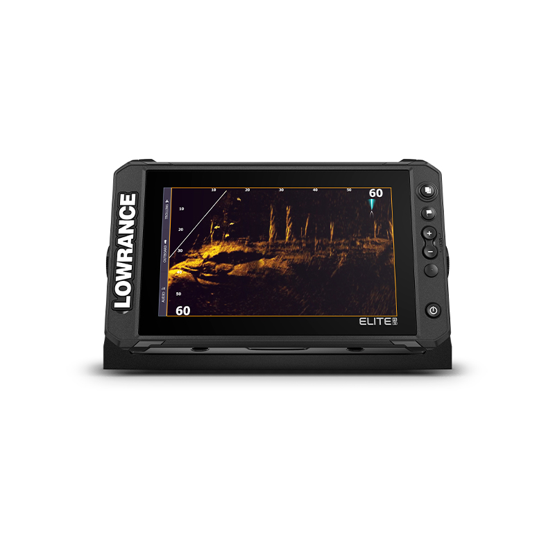 WEEKEND DEAL Lowrance Elite FS7 mit AI3in1-Geber