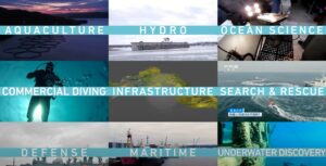 Deep Trekker | Maritime Inspektionen