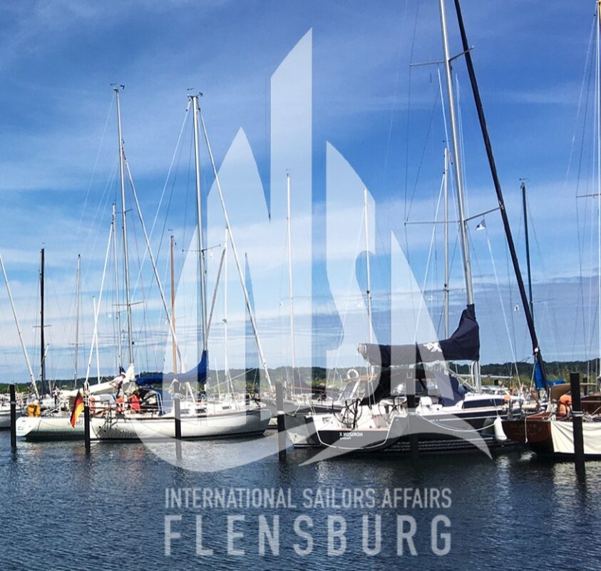INTERNATIONAL SAILORS AFFAIRS FLENSBURG