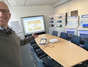 Intensiv Theorie Echolot Seminar