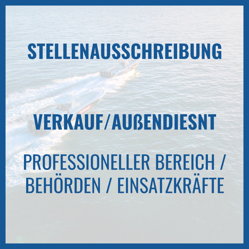 Wir suchen Verstärkung