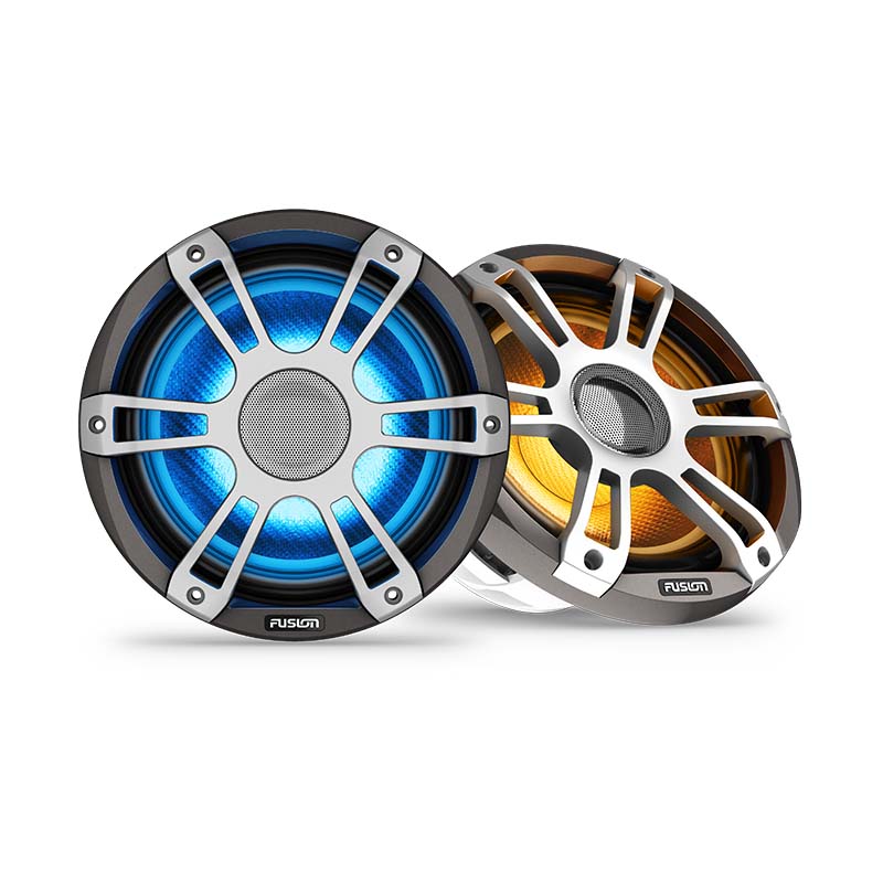Fusion Signature Series 3i – Koaxial Marinelautsprecher