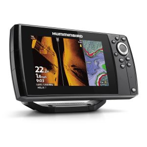 Die neuen Humminbird Helix G4 in 7 Zoll sind da!