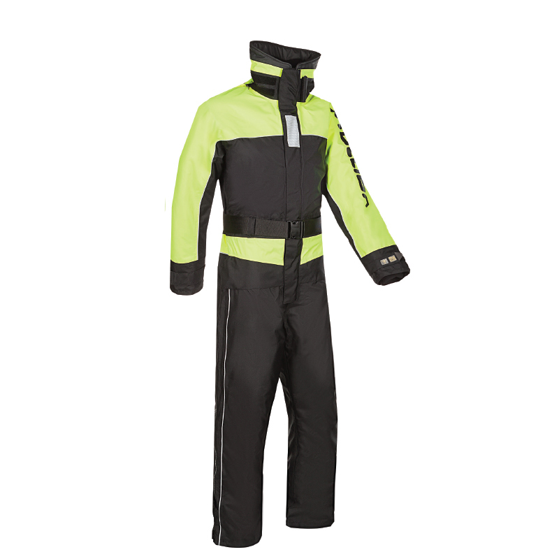Restposten Schwimmanzüge und Stiefel / Mullion X5000