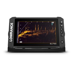 Erste Livebilder vom Lowrance Active Target