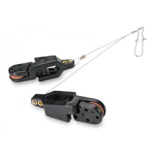 Neu im Shop: Cannon Downrigger Release Clips