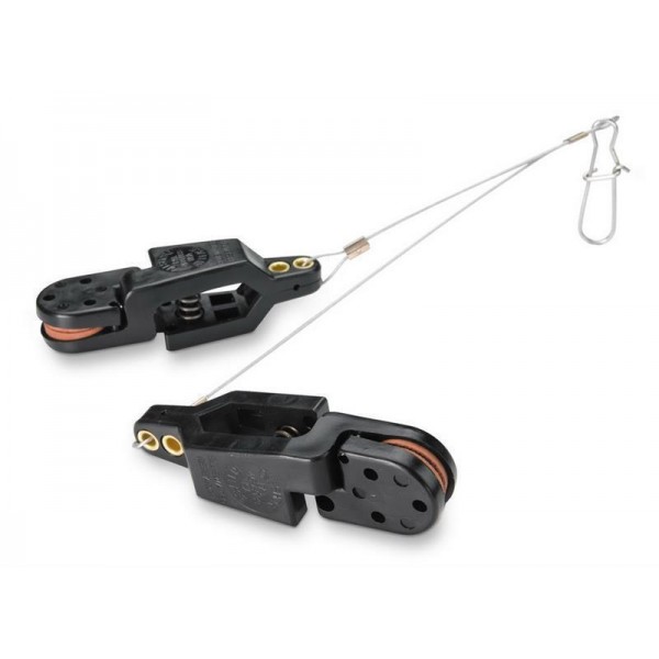 Neu im Shop: Cannon Downrigger Release Clips