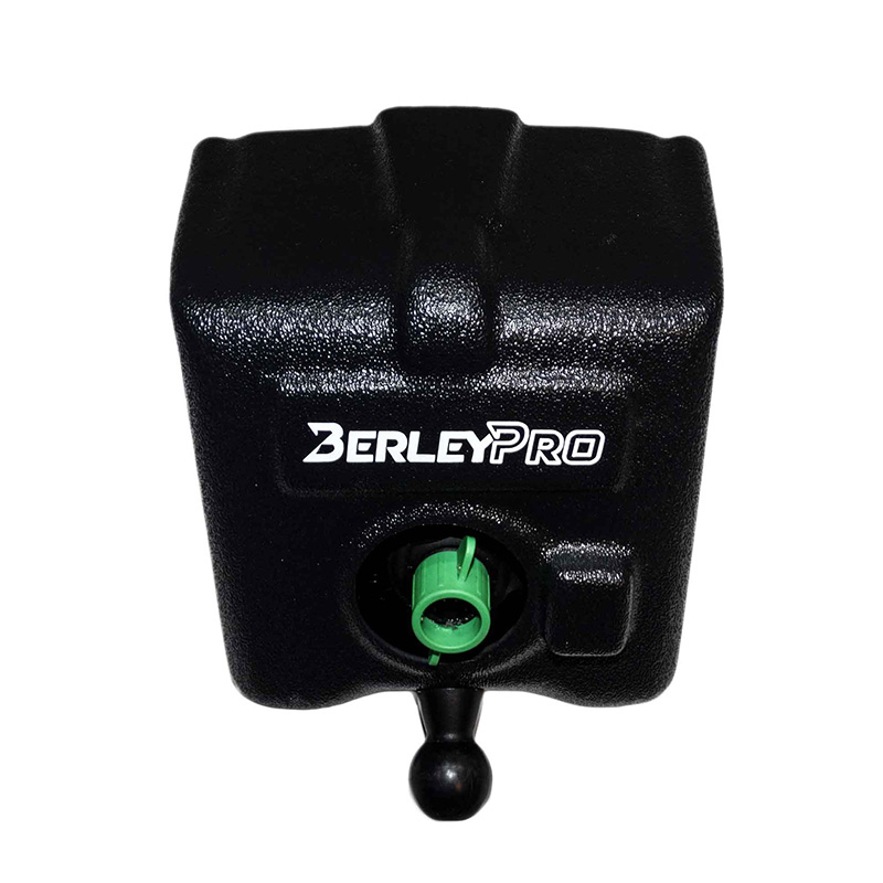 BerleyPRO Visor Display Abdeckungen