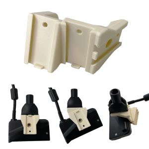 Skrubbes EasySnap Geberkonsole für Lowrance Active Target Geber