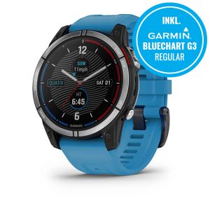 SONDERAKTION – Gratis BlueChart G3 Regular Karte