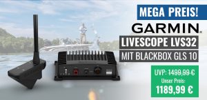 Garmin LiveScope Angebot