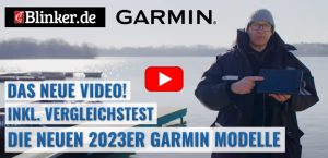 Vorstellung - Die neuen 2023er Garmin Modelle / inkl. Vergleichstest / BLINKER Video Produktion
