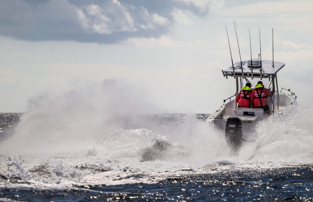 Echolot-Akademie - für Professionals & Angler