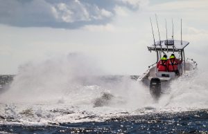 Echolot-Akademie - für Professionals & Angler