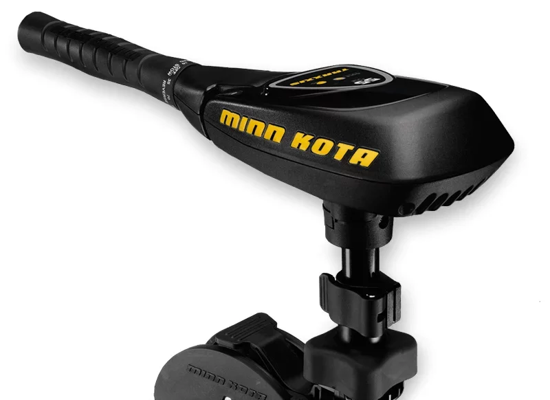 Minn Kota Traxxis 55