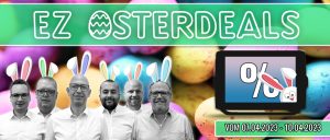 Das Echolotzentrum wünscht allen schöne Ostertage! 🐰⁠ ⁠