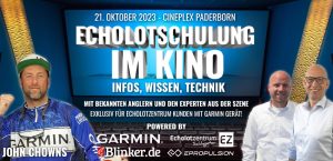 Infos für Teilnehmer des Kinoevents