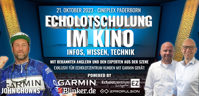 Infos für Teilnehmer des Kinoevents