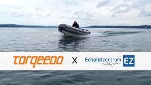Teaser - Torqeedo 2.0 | inkl. Testfahrten, Interviews, Neuigkeiten, Fachwissen rund um Torqeedo