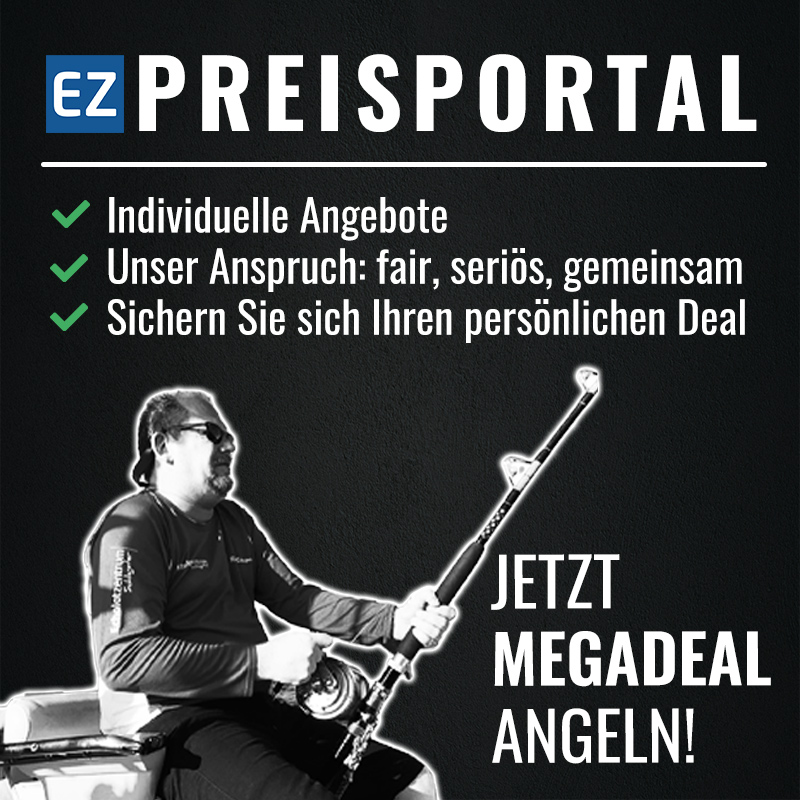 Echolotzentrum Preisportal