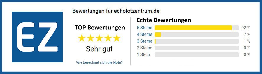 Echolotzentrum.de