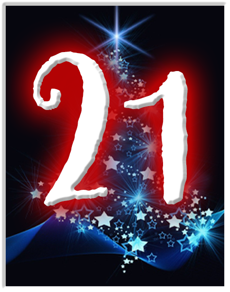 Adventskalender 2023