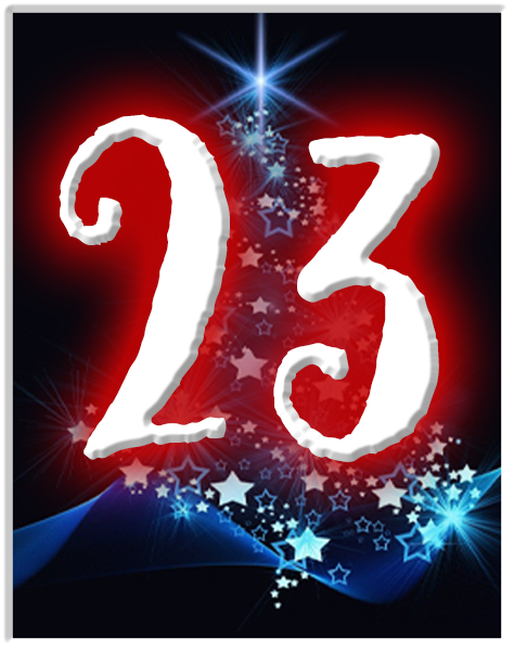 Adventskalender 2023