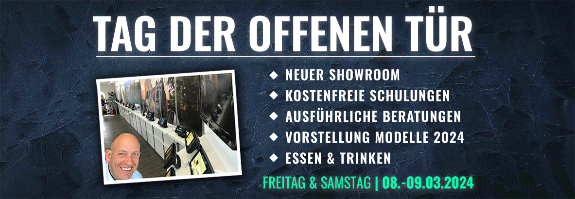 EZ Tag der offenen Tür