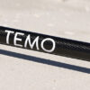 TEMO 450 Carbon  - All-in-One Elektromotor für Kajaks, Schlauchboote und Belly Boote