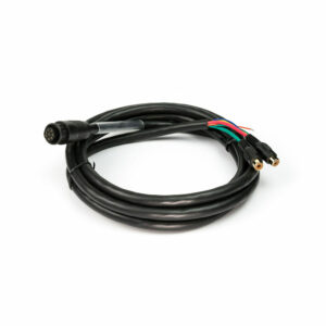 Simrad Cable, Video/0183, NSS/ZEUS