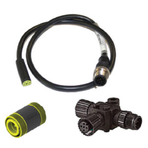 SimNet auf N2K Adapter-Kit