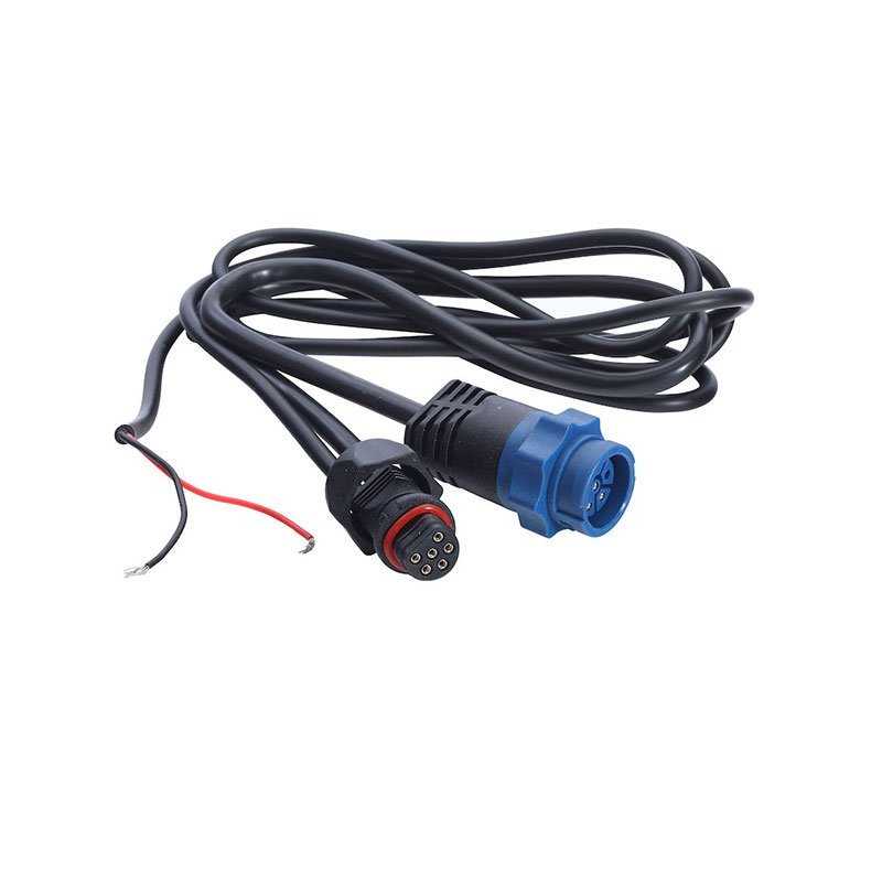 TA-BL2U-T, Adapter 7 PIN TDX-6PIN