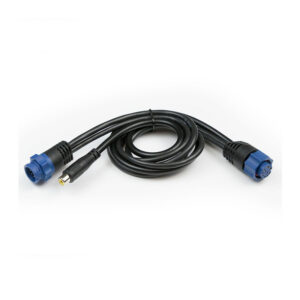 Lowrance HDS Video Adapterkabel