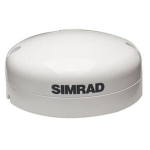 Simrad GS25 GPS Antenne
