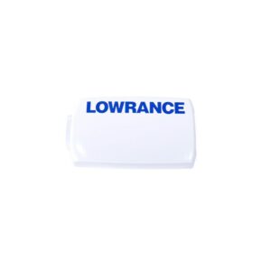 Lowrance Schutz-Cover passend für alle Elite-4 HDI Modelle