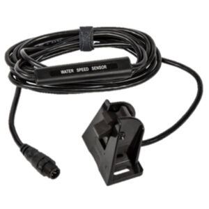 Lowrance Geschwindigkeit-Sensor