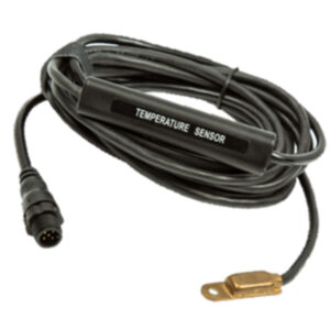 Lowrance Temperatursensor
