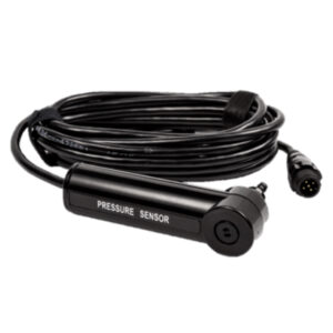 Lowrance Drucksensor mit T-Verbindung