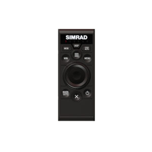 Simrad OP50 Fernbedienung