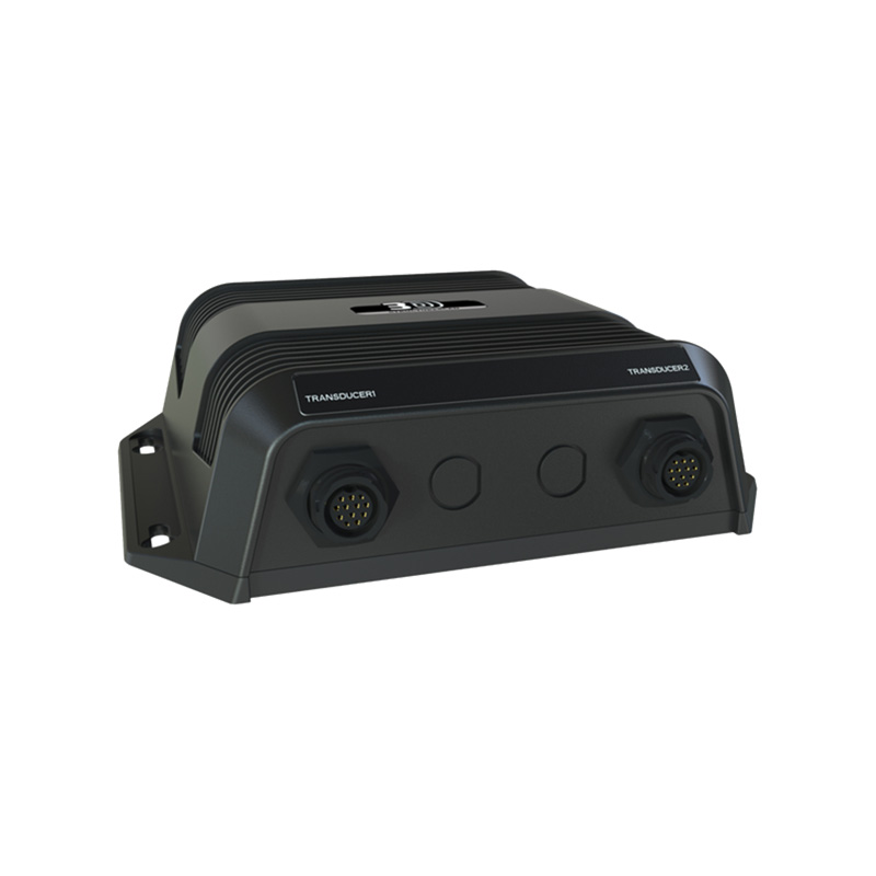 Lowrance/ Simrad StructureScan 3D-Modul