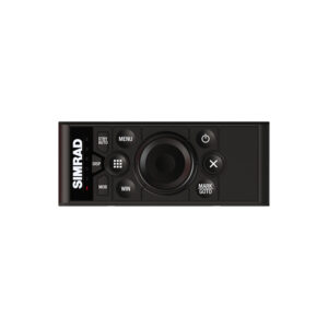 Simrad OP50 Fernbedienung - Landscape