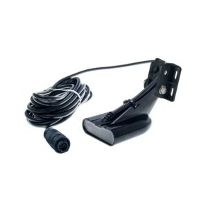 Lowrance/Simrad HDI Geber LOW/HIGH Chirp plus 455/800 XSonic Anschluss