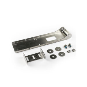Heckspiegelhalter für Active Imaging 3in1 / 2in1 / TotalScan / StructureScan 3D Geber