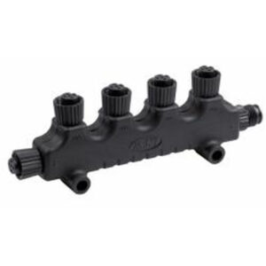 N2K NMEA2000 4-Wege Verbinder