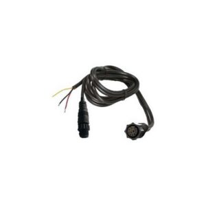 Simrad Stromkabel für GO 5 - mit NMEA2000
