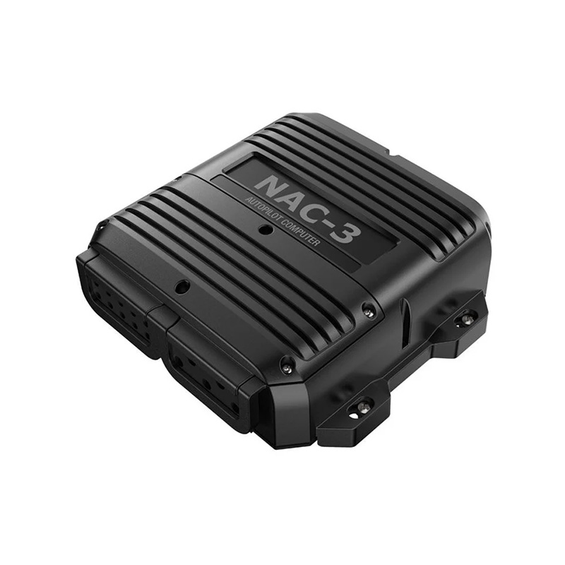 Lowrance / Simrad NAC-3 Autopilot Computer