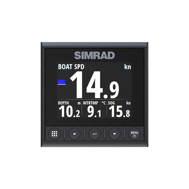 Simrad IS42 SPEED/DEPTH PACK