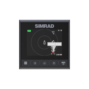 Simrad IS42 Digital Display