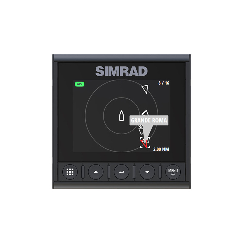 Simrad IS42 SPEED/DEPTH PACK