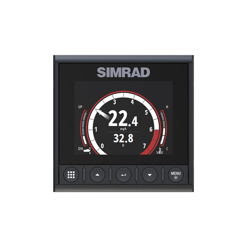 Simrad IS42 SPEED/DEPTH PACK